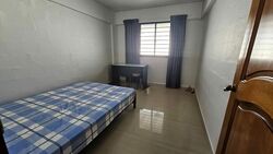 Blk 341 Clementi Avenue 5 (Clementi), HDB 3 Rooms #569270511